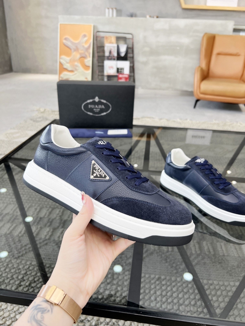 Prada Casual Shoes